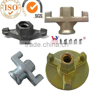 Tie Rod Nut thumbnail-1