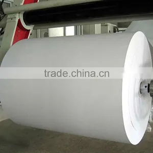 Stock Wholesale Notobook Printing Usage Chrome Paper thumbnail-3