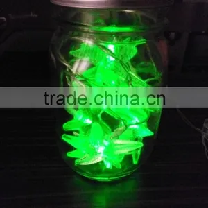 2016 New Holiday Lighting Creative and Multi Christmas Battery Controled String Light With Varied Shapes New Led String Light thumbnail-1