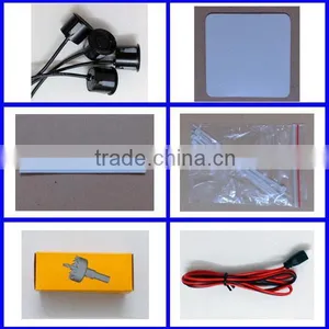 Newest Design and Good Selling Parking Sensor Bosch thumbnail-6