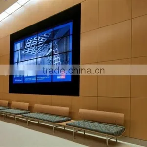 2015 Whosale 46 Inch Super Narrow/ Seamless Lcd Video Wall Lcd Display Wall for Indoor thumbnail-4