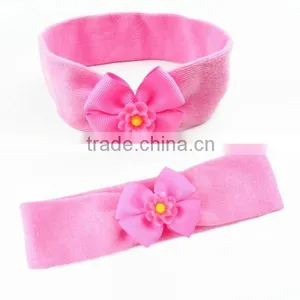 Fashion High Elasticity Children's Headband thumbnail-1