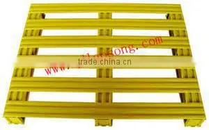 Warehouse Steel Pallet Logistic Equipment Factory Manufacturor thumbnail-3