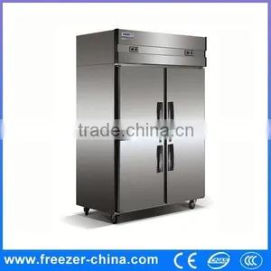 Commercial Kitchen Upright Ice Cream Freezer,commercial Freezer thumbnail-1