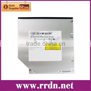 SN-406ABASBFZ Internal SATA BD COMBO Drive for Laptop thumbnail-1