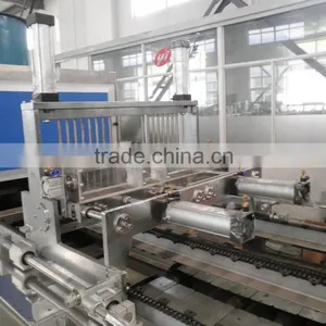 Gelatin China Manufacturer Direct Sale Food Confectionery Professional ce Candy Making Machine thumbnail-1