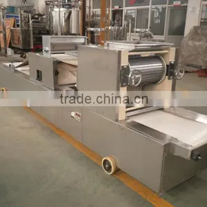 Good Quality Tray Type Soft Biscut Making Machine thumbnail-1