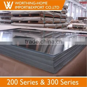 Mirror Polish Stainless Steel Sheet Price of 1kg Stainless Steel thumbnail-1