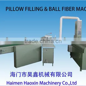 Fiber Opening Machine,ball Fiber Machine thumbnail-1