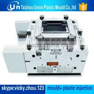 Wheel Gear Mould thumbnail-5