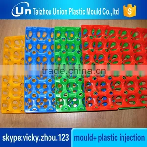 High Quality Cheap Price Professional Egg Tray Mold Design thumbnail-6