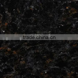 2016 Hot-Sale Black Sparkle Quartz Stone thumbnail-5