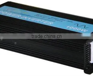 LQ-1000W Pure Sine Wave Solar Power Inverter 48V DC Input, 110V/220V AC Output, With USB Model No.: YP1000S48 thumbnail-1