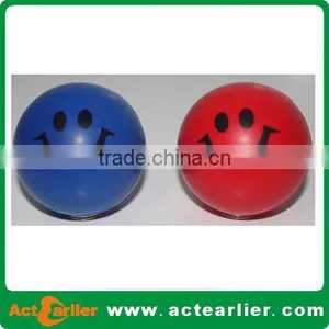 Promotional pu Foam Customized Squeeze Ball thumbnail-4