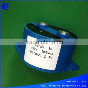 Parallel Capacitor Circuit Breaker Capacitor thumbnail-2
