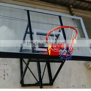 Wall Mounted Basketball Board Design thumbnail-1