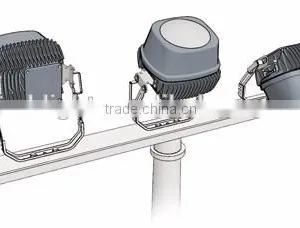 UL TUV RoHS SAA Certification Aluminum Lamp Body 7000 Lumens Led Flood Light 100 Watt thumbnail-5