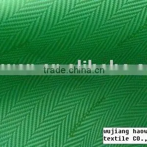 Herringbone Polyester Pongee / Pongee Fabric/ Check Fabric thumbnail-1