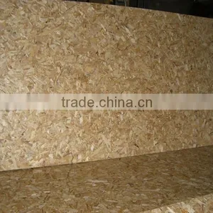 1220x2440x10mm Construction Melamine OSB 3 (Oriented Strand Board) thumbnail-4