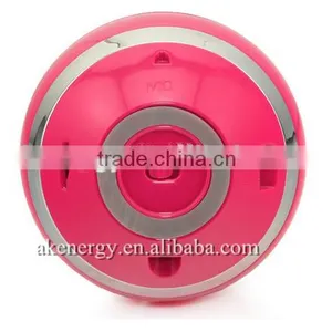 Lowest Price TF USB Mini Speaker Music Player Portable Bluetooth Speaker thumbnail-1