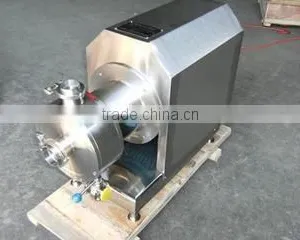 Homogeneous Emulsion Pump thumbnail-1