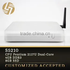 New Arrival Wifi Vga Build Your Own Mini pc thumbnail-1