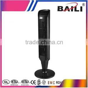 Copper Motor 36'' Cheap Tower Fan for USA Market thumbnail-2