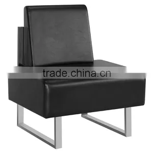 Salon Waiting Chair K105A thumbnail-1