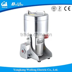 304 Stainless Steel Electric Spice Grinder thumbnail-1