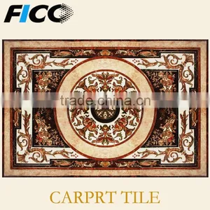 PTC-107G-DY, Decorative Ceramic Wall Tile and Floor Tile thumbnail-3