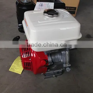 HONDA ORIGIINAL GX270/9HP HONDA ENGINE/gx270 thumbnail-1