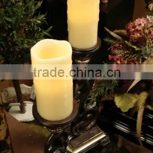 Flameless Scented Led Candle thumbnail-1