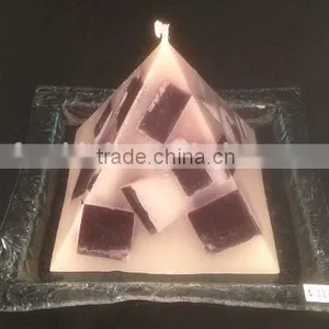 Triangle Home Scented Candle thumbnail-1