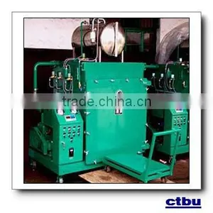 ct Tube Oil Vacuum Filling System for All Brands of ct Tubes thumbnail-1