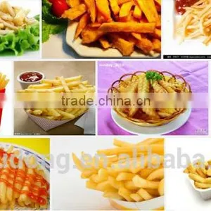 KFC McDonald Chicken Deep Frying Machine thumbnail-1