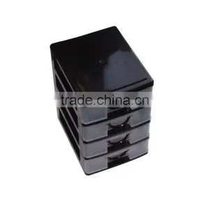 Wholesale Plastic Drawer Storage Box thumbnail-3