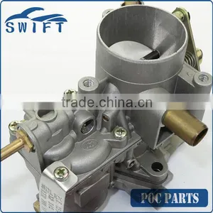 Carburetor For Renault R4 GTL (11779001) thumbnail-6