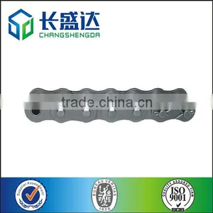 10B Stainless Roller Chain Factory Price (B Series) thumbnail-1