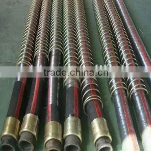 2" Concrete Transfer Hose 40bar thumbnail-1