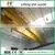 LH Model 3~20 Ton Lifting Machinery Electric Double Girder Overhead Crane thumbnail-3