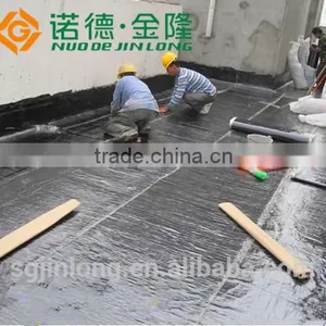 HOT SALE! Self-adhesive Waterproof Membrane thumbnail-4