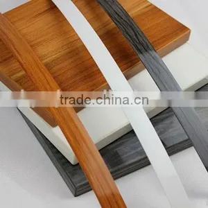 Super White Colour Edge Banding,pvc EDGE BANDING thumbnail-6