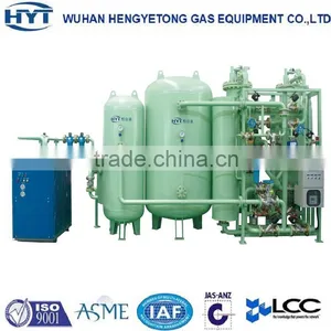 AIR SEPARATION PSA NITROGEN GAS GENERATOR FOR SALE thumbnail-1