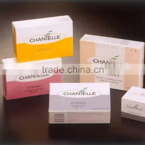 SOAP CARTONING MACHINES thumbnail-1