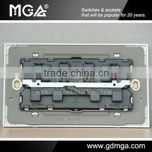 13A Socket / Electrical Socket / Electrical Plugs and Sockets thumbnail-2