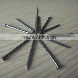 Round Head Nail Polished Nail Iron Nail Wire Nails Common Nails thumbnail-4