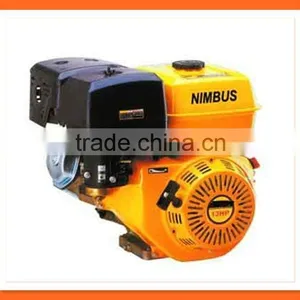 Outdoor Camping Gasoline Genset Digital Inverter Generator Sile thumbnail-1