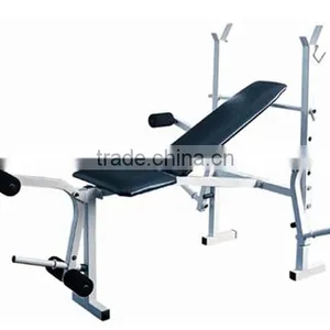 Weight Bench thumbnail-1