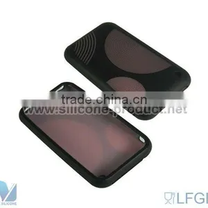 Hot Silicone Cell Phone Case thumbnail-1