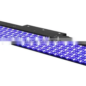 HOT Sell 648pcs 5mm RGB Led DJ Bar Light thumbnail-4